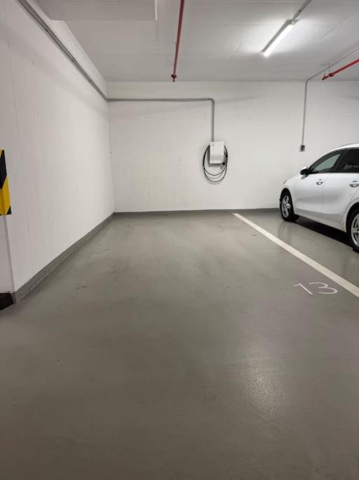 Apartmán V Nove Rezidenci *