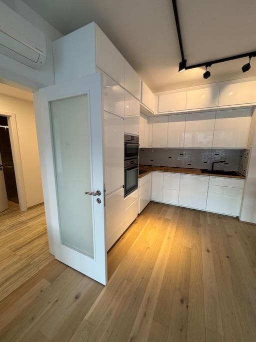 Apartment V Nove Rezidenci