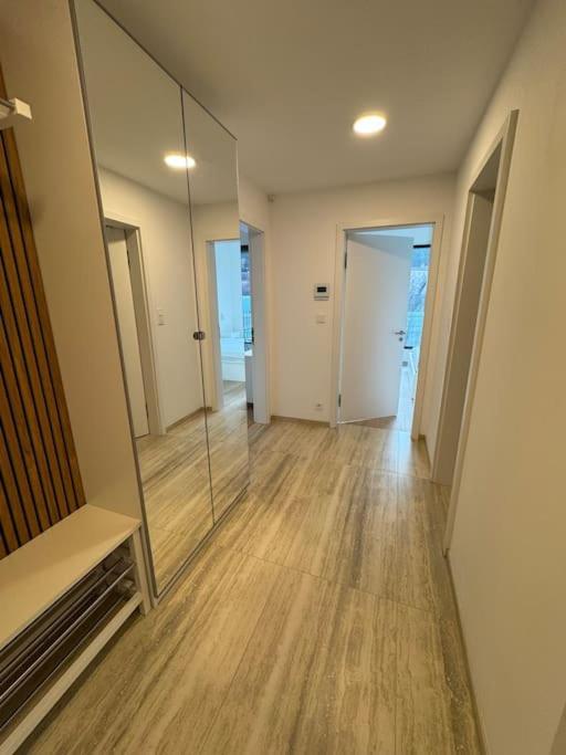Apartmán V Nove Rezidenci