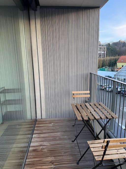 Apartmán V Nove Rezidenci Praha