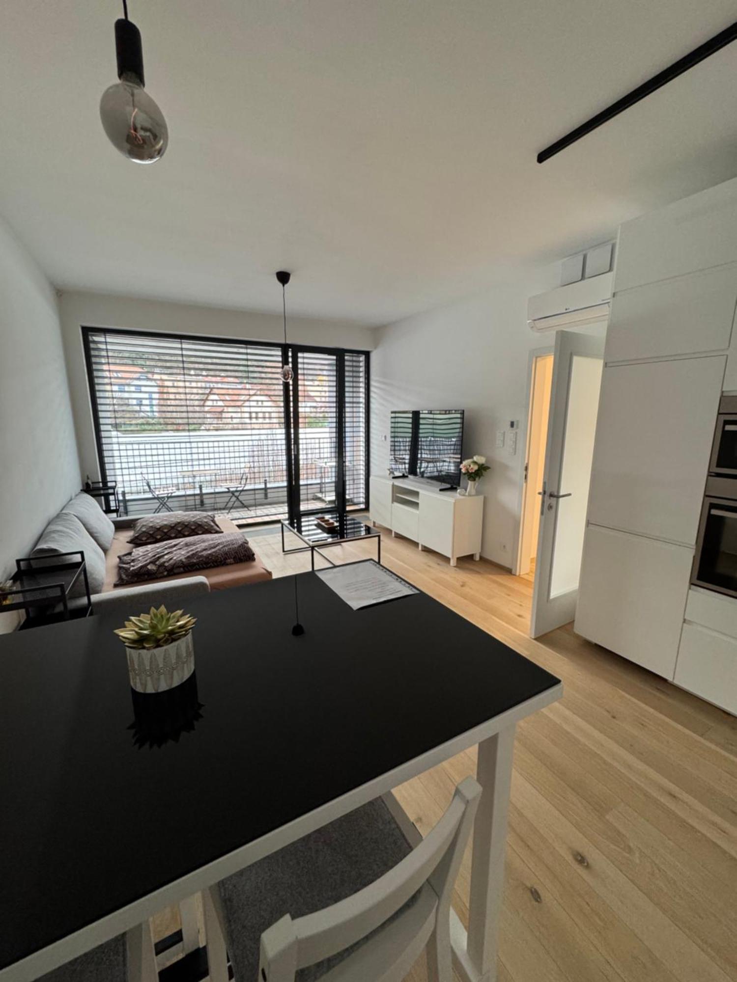 Apartmán V Nove Rezidenci