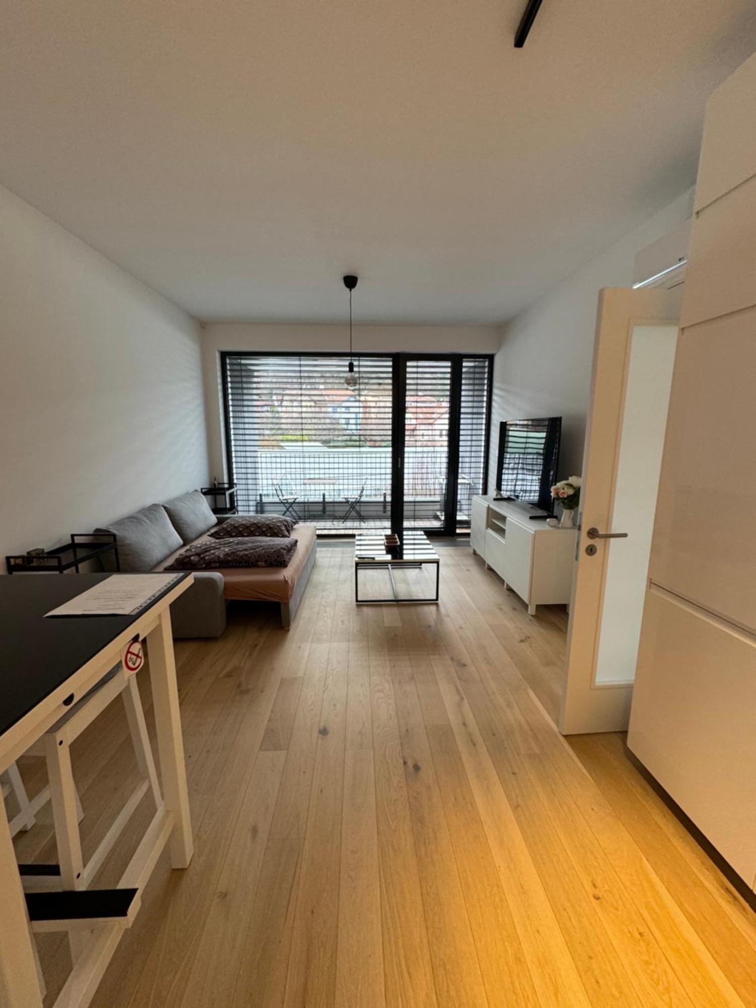 V Nove Rezidenci Apartmán *